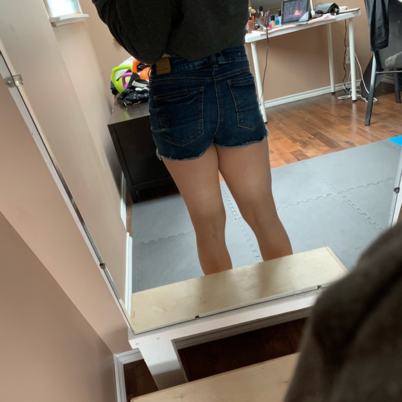 American Eagle shorts - Picture 3 of 6
